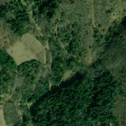 Satellite imagery of Topola, BA