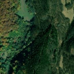 Satellite imagery of Kik, BA