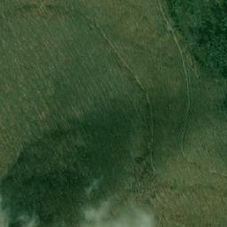 Satellite imagery of Biljevine, BA