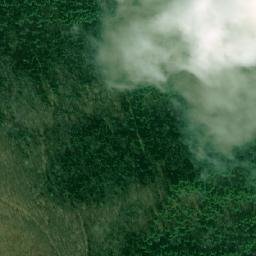 Satellite imagery of Biljevine, BA