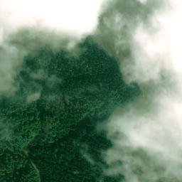 Satellite imagery of Veliki Kik, BA