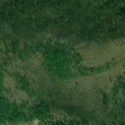 Satellite imagery of Veliki Kik, BA