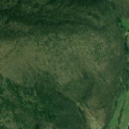 Satellite imagery of Mali Kik, BA