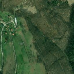 Satellite imagery of Tornica, BA