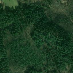 Satellite imagery of Gradina, BA