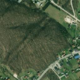 Satellite imagery of Gradina, BA