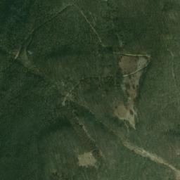 Satellite imagery of Drževo Brdo, BA