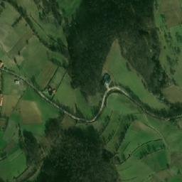 Satellite imagery of Orlac, BA