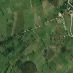 Satellite imagery of Orlac, BA