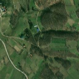 Satellite imagery of Orlac, BA