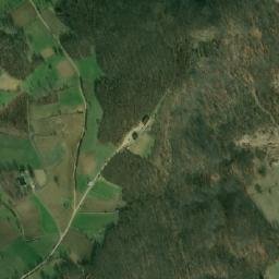 Satellite imagery of Serusa, BA