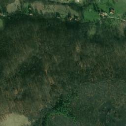 Satellite imagery of Serusa, BA