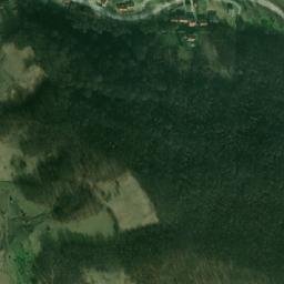 Satellite imagery of Tromnice, BA