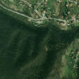 Satellite imagery of Tromnice, BA