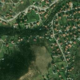 Satellite imagery of Tromnice, BA