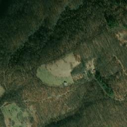Satellite imagery of Ravanci, BA