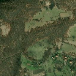 Satellite imagery of Ravanci, BA