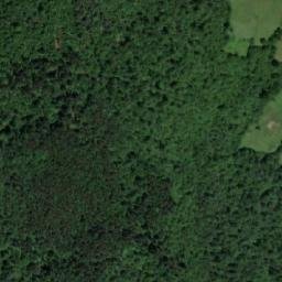 Satellite imagery of Ðulanovo Brdo, BA