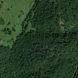 Satellite imagery of Kik, BA