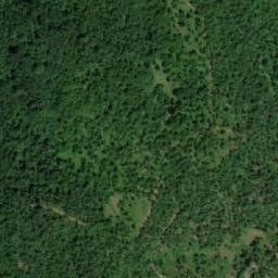 Satellite imagery of Kujnice, BA