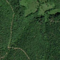 Satellite imagery of Kujnice, BA