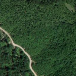 Satellite imagery of Židovo, BA