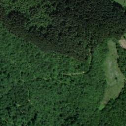 Satellite imagery of Židovo, BA