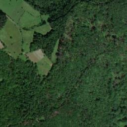 Satellite imagery of Židovo, BA