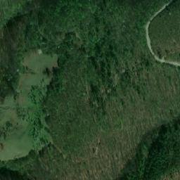 Satellite imagery of Ovnov Rog, BA