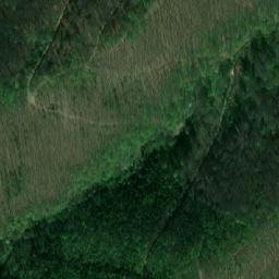 Satellite imagery of Naklo, BA