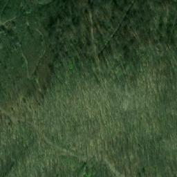 Satellite imagery of Lipničko Brdo, BA
