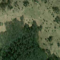 Satellite imagery of Repište, BA