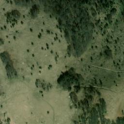 Satellite imagery of Repište, BA