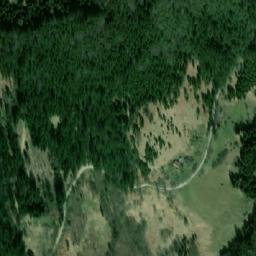 Satellite imagery of Kicelj, BA