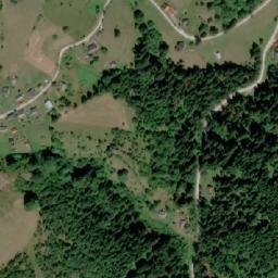 Satellite imagery of Klobun, BA