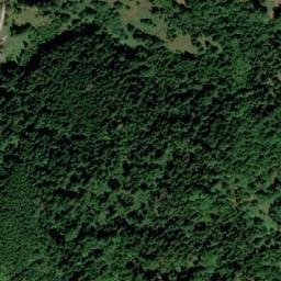 Satellite imagery of Klobun, BA