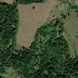 Satellite imagery of Klobun, BA