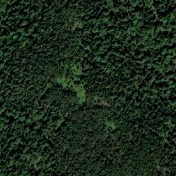 Satellite imagery of Vis, BA