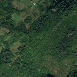 Satellite imagery of Drenova Glava, BA