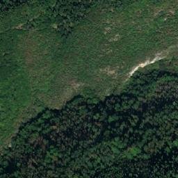 Satellite imagery of Drenova Glava, BA