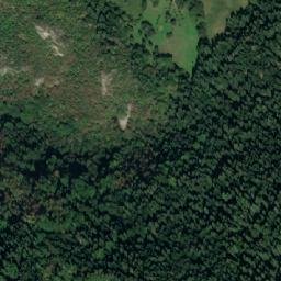 Satellite imagery of Drenova Glava, BA