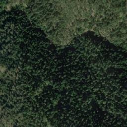 Satellite imagery of Bijeli Vrh, BA