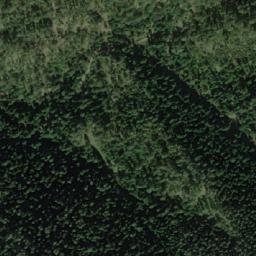 Satellite imagery of Bijeli Vrh, BA