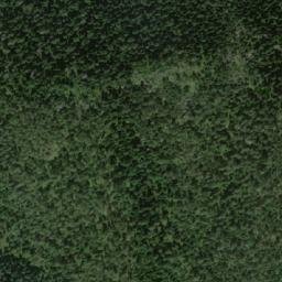 Satellite imagery of Zečji Rat, BA