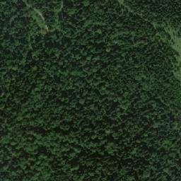 Satellite imagery of Tisovica, BA