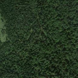 Satellite imagery of Tisovica, BA