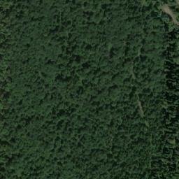 Satellite imagery of Vitoc, BA