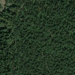 Satellite imagery of Vitoc, BA