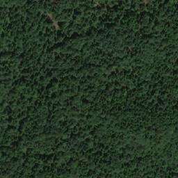 Satellite imagery of Škalje, BA