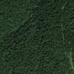 Satellite imagery of Škalje, BA